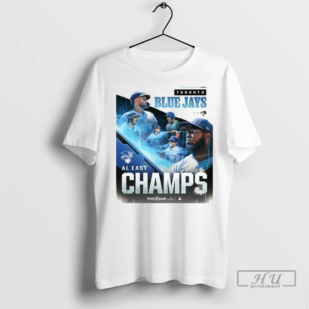 Officials Toronto Blue Jays 2025 Mlb Postseason - Adult & Kids T-Shirts, Sweatshirts & Hoodies apparel design preview 1