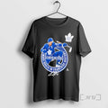 Officials Toronto Maple Leafs Auston Matthews Most - Adult & Kids T-Shirts, Sweatshirts & Hoodies apparel design preview 1
