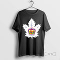 Officials Toronto Marlies National Hockey League - Adult & Kids T-Shirts, Sweatshirts & Hoodies apparel design preview 1
