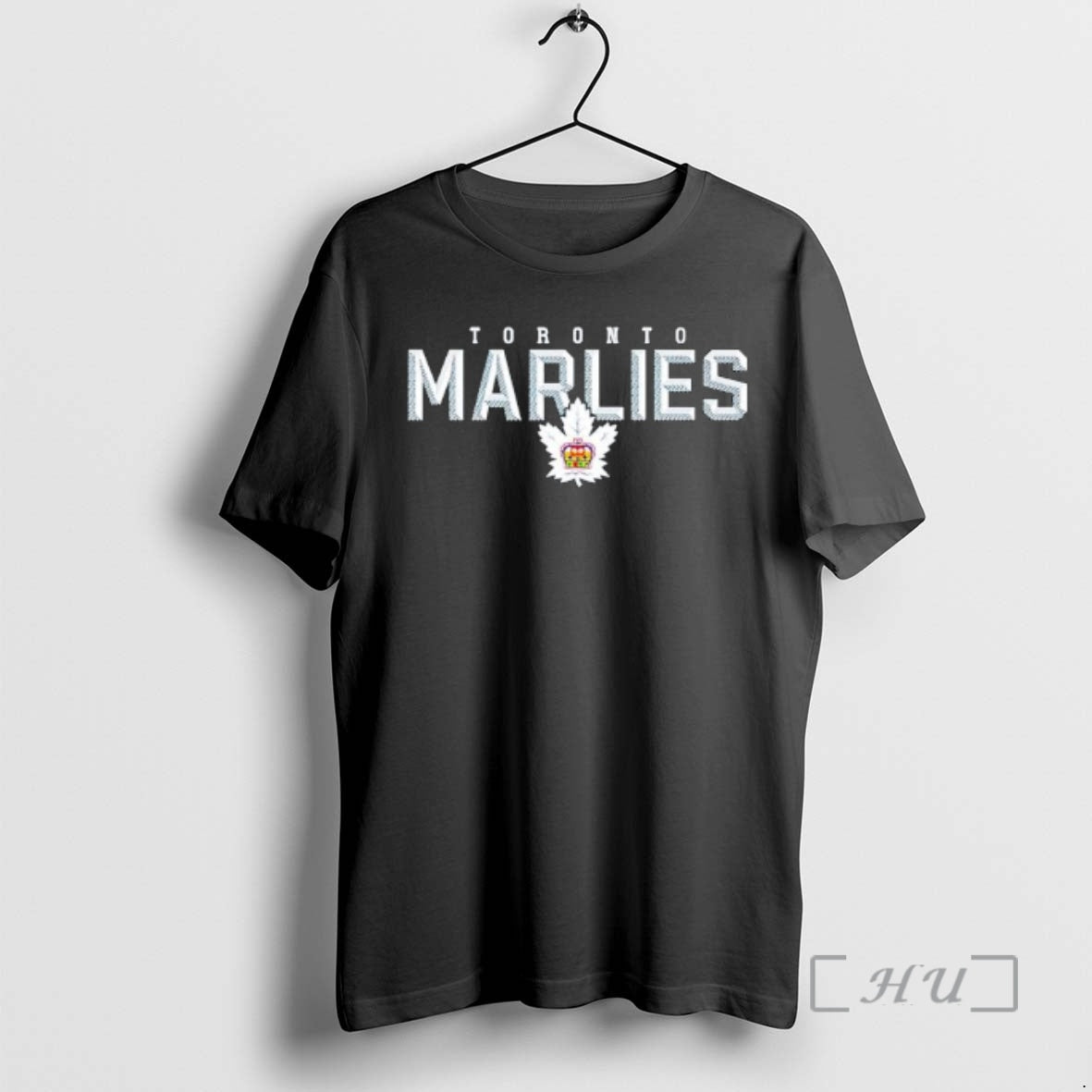 Officials Toronto Marlies National Hockey League - Adult & Kids T-Shirts, Sweatshirts & Hoodies apparel design preview 1