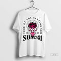 Officials Tour Of The Setting Sum 41 1 - Adult & Kids T-Shirts, Sweatshirts & Hoodies apparel design preview 1