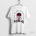 Officials Tour Of The Setting Sum 41 - Adult & Kids T-Shirts, Sweatshirts & Hoodies apparel design preview 1