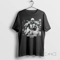 Officials Tracy Scroggins Former Detroit Lions - Adult & Kids T-Shirts, Sweatshirts & Hoodies apparel design preview 1