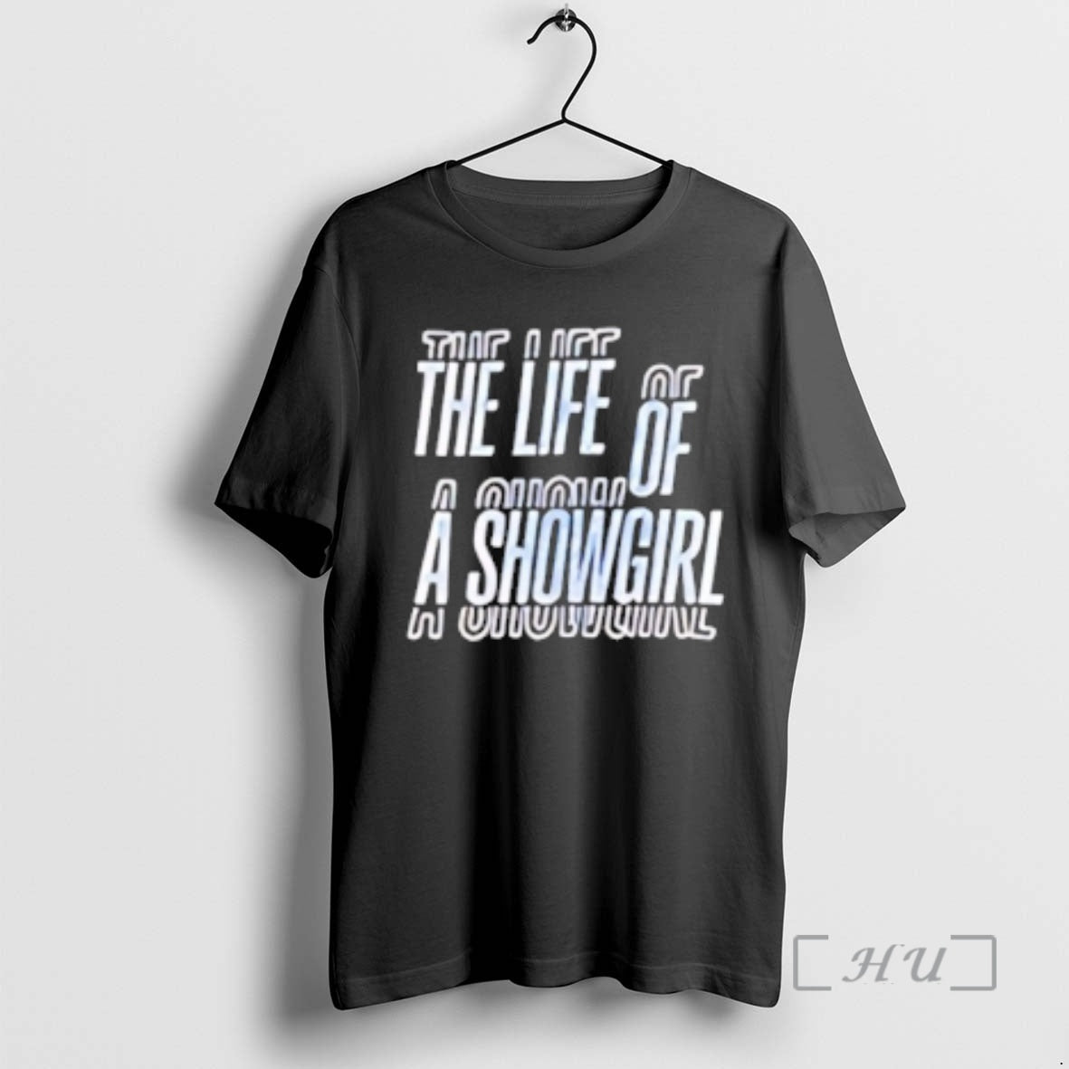 Officials Travis Kelce Wearing Taylor Life Showgirl - Adult & Kids T-Shirts, Sweatshirts & Hoodies apparel design preview 1