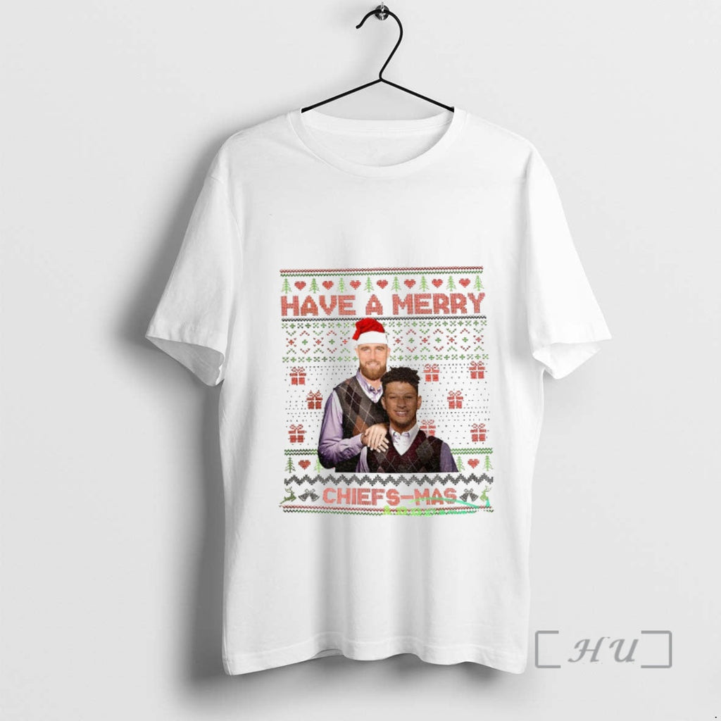 Officials Travis Kelce Patrick Mahomes Kansas City - Adult & Kids T-Shirts, Sweatshirts & Hoodies apparel design preview 1