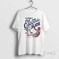 Officials Trea Turner Philadelphia Phillies Baseball - Adult & Kids T-Shirts, Sweatshirts & Hoodies apparel design preview 1