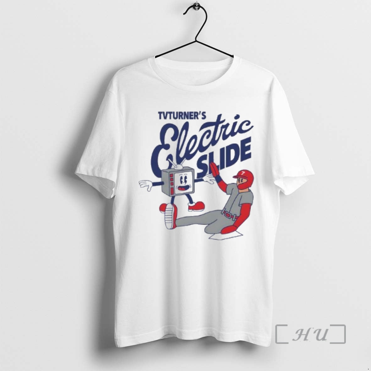 Officials Trea Turner Philadelphia Phillies Baseball - Adult & Kids T-Shirts, Sweatshirts & Hoodies apparel design preview 1