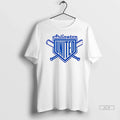 Officials Trendy Arlington United Baseball Full Print - Adult & Kids T-Shirts, Sweatshirts & Hoodies apparel design preview 1