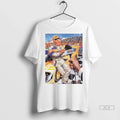 Officials Trendy Camel Racing Driver Cartoon Retro - Adult & Kids T-Shirts, Sweatshirts & Hoodies apparel design preview 1