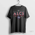 Officials Trendy Cleveland Guardians 2025 Alcs - Adult & Kids T-Shirts, Sweatshirts & Hoodies apparel design preview 1