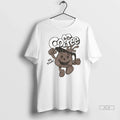 Officials Trendy Coffee Man Oh Yeah Style Kool Aid - Adult & Kids T-Shirts, Sweatshirts & Hoodies apparel design preview 1