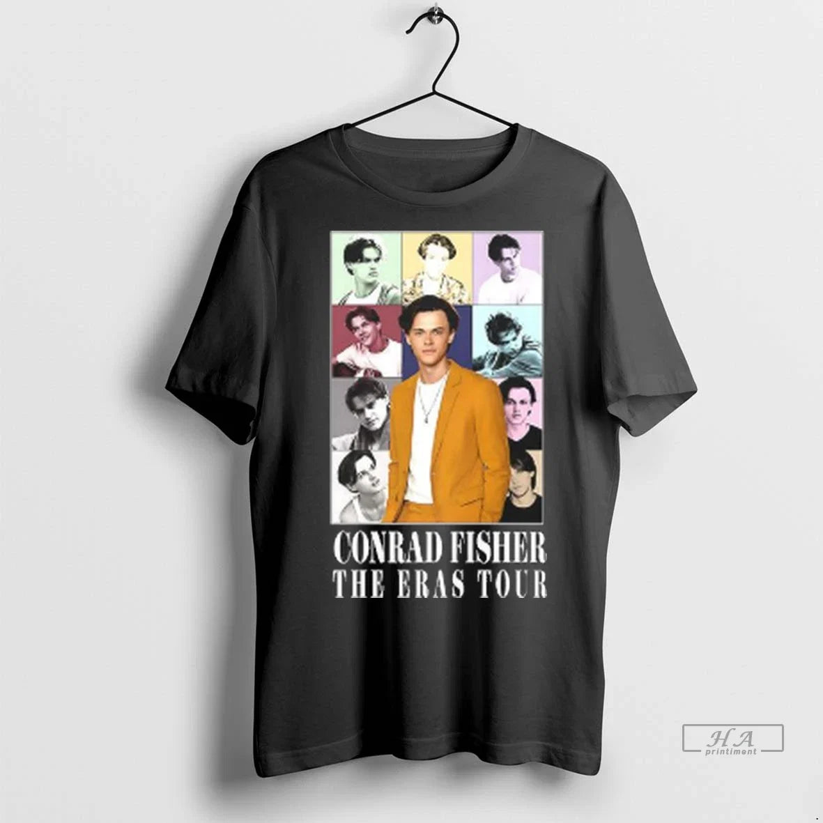 Officials Trendy Conrad Fisher Eras Tour Sweater - Adult & Kids T-Shirts, Sweatshirts & Hoodies apparel design preview 1