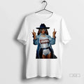 Officials Trendy Cowboy Carter Country Music Album - Adult & Kids T-Shirts, Sweatshirts & Hoodies apparel design preview 1