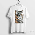 Officials Trendy Der Weg Einer Freiheit Wiesbaden - Adult & Kids T-Shirts, Sweatshirts & Hoodies apparel design preview 1
