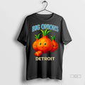 Officials Trendy Detroit Big Onions Funny Football - Adult & Kids T-Shirts, Sweatshirts & Hoodies apparel design preview 1