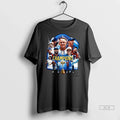 Officials Trendy Eur Champions Ryder Cup 2025 Sweater - Adult & Kids T-Shirts, Sweatshirts & Hoodies apparel design preview 1