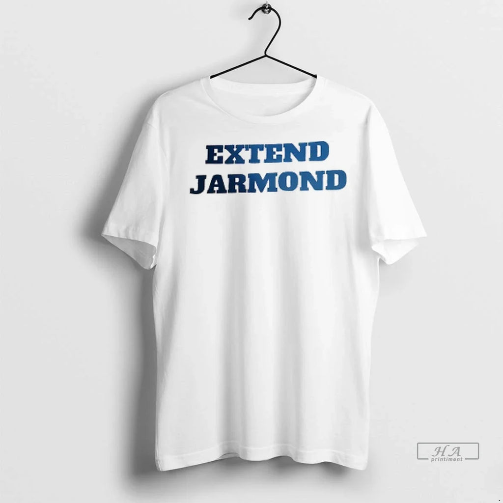 Officials Trendy Extend Jarmond Sweater - Adult & Kids T-Shirts, Sweatshirts & Hoodies apparel design preview 1