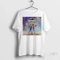 Officials Trendy Faithnite Da Young Disciples Sweater - Adult & Kids T-Shirts, Sweatshirts & Hoodies apparel design preview 1