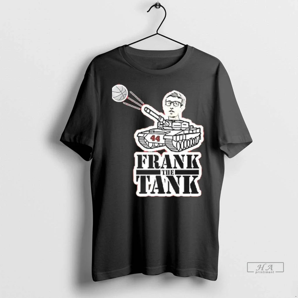 Officials Trendy Frank The Tank Kaminsky Iii Sweater - Adult & Kids T-Shirts, Sweatshirts & Hoodies apparel design preview 1