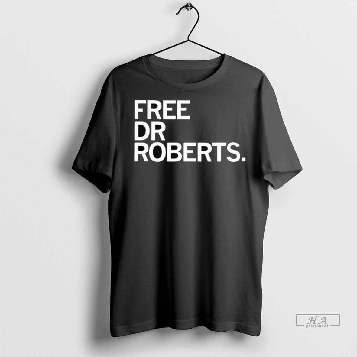 Officials Trendy Free Dr Roberts Sweater - Adult & Kids T-Shirts, Sweatshirts & Hoodies apparel design preview 1