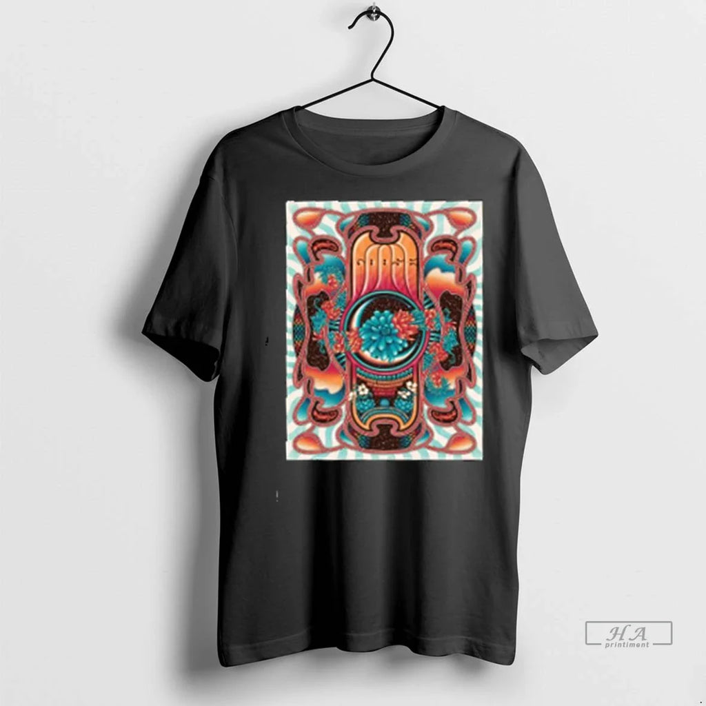Officials Trendy Goose Richmond Virginia 2025 Run - Adult & Kids T-Shirts, Sweatshirts & Hoodies apparel design preview 1