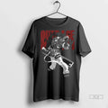 Officials Trendy Guilty Gear Strive Sol Badguy - Adult & Kids T-Shirts, Sweatshirts & Hoodies apparel design preview 1