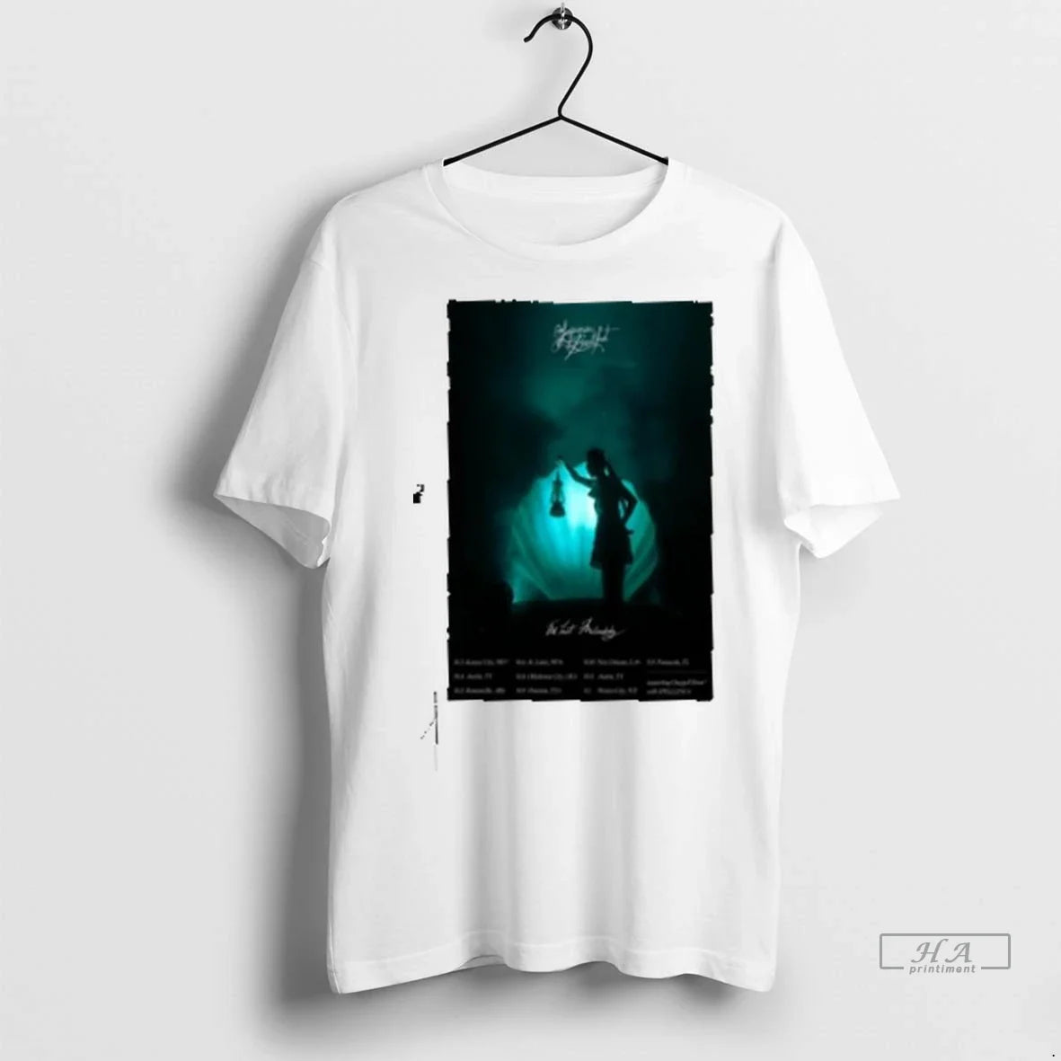 Officials Trendy Japanese Breakfast The Last - Adult & Kids T-Shirts, Sweatshirts & Hoodies apparel design preview 1