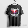 Officials Trendy Jujutsu Kaisen Gojo Cursed Technique - Adult & Kids T-Shirts, Sweatshirts & Hoodies apparel design preview 1