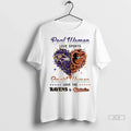 Officials Trendy Real Women Love Sports Smart The - Adult & Kids T-Shirts, Sweatshirts & Hoodies apparel design preview 1