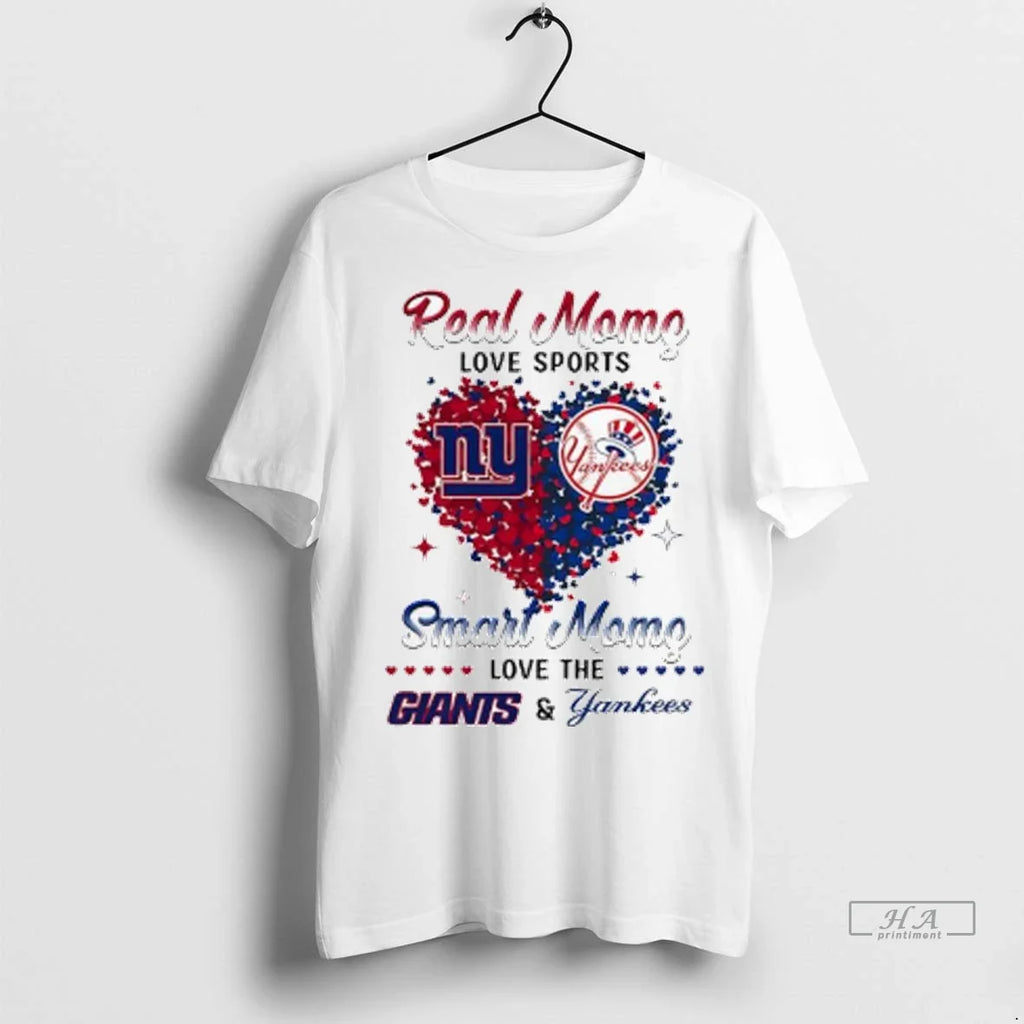 Officials Trendy Real Women Love Sports Smart The New - Adult & Kids T-Shirts, Sweatshirts & Hoodies apparel design preview 1