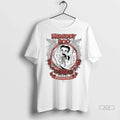Officials Trendy Shreddy Boo Gonna Cut You Up Wreath - Adult & Kids T-Shirts, Sweatshirts & Hoodies apparel design preview 1