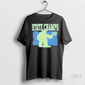 Officials Trendy State Champs World Excursion 2025 - Adult & Kids T-Shirts, Sweatshirts & Hoodies apparel design preview 1