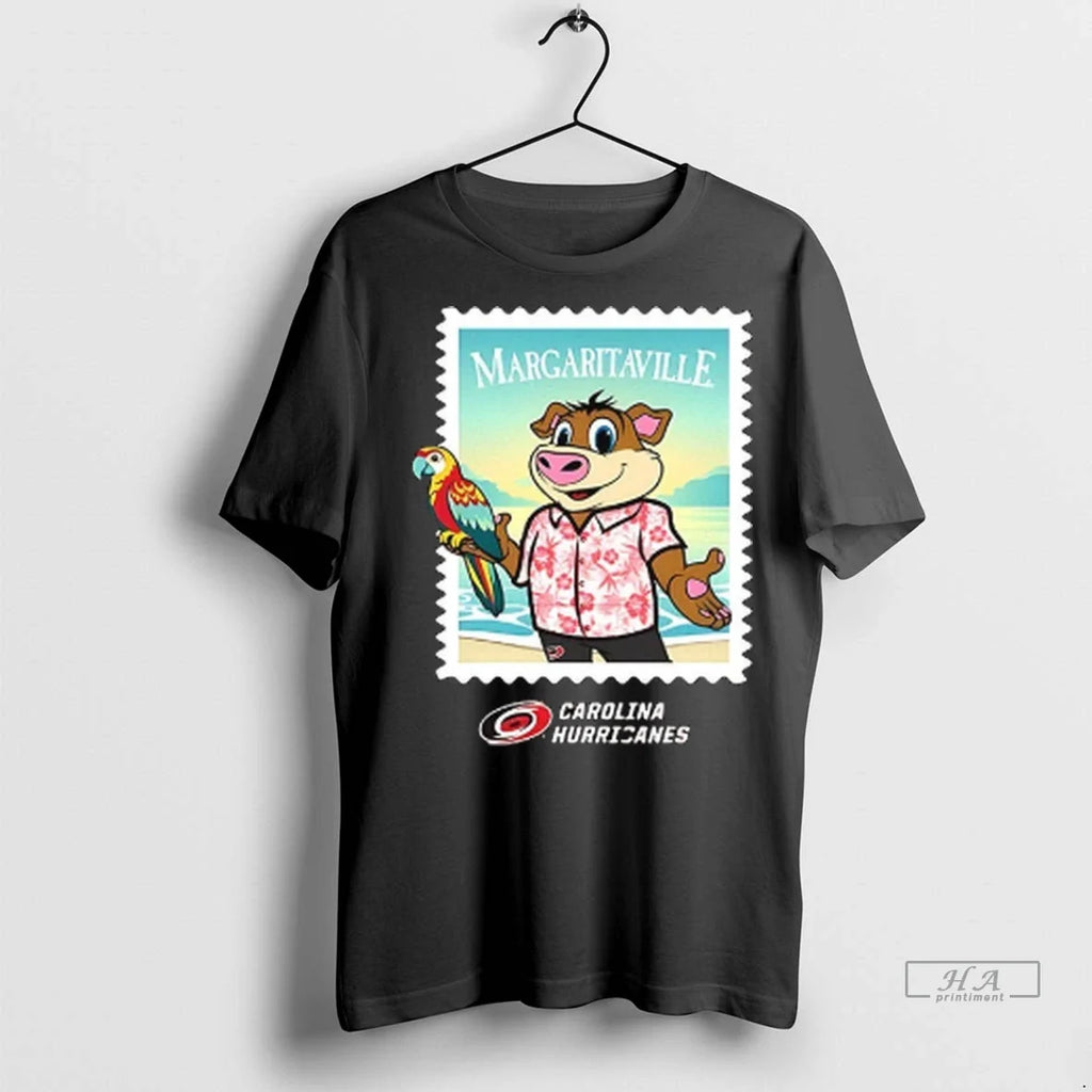 Officials Trendy Stormy Carolina Hurricanes - Adult & Kids T-Shirts, Sweatshirts & Hoodies apparel design preview 1