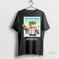 Officials Trendy Stormy Carolina Hurricanes - Adult & Kids T-Shirts, Sweatshirts & Hoodies apparel design preview 1