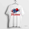 Officials Trendy Tylenol Molecule Sweater - Adult & Kids T-Shirts, Sweatshirts & Hoodies apparel design preview 1