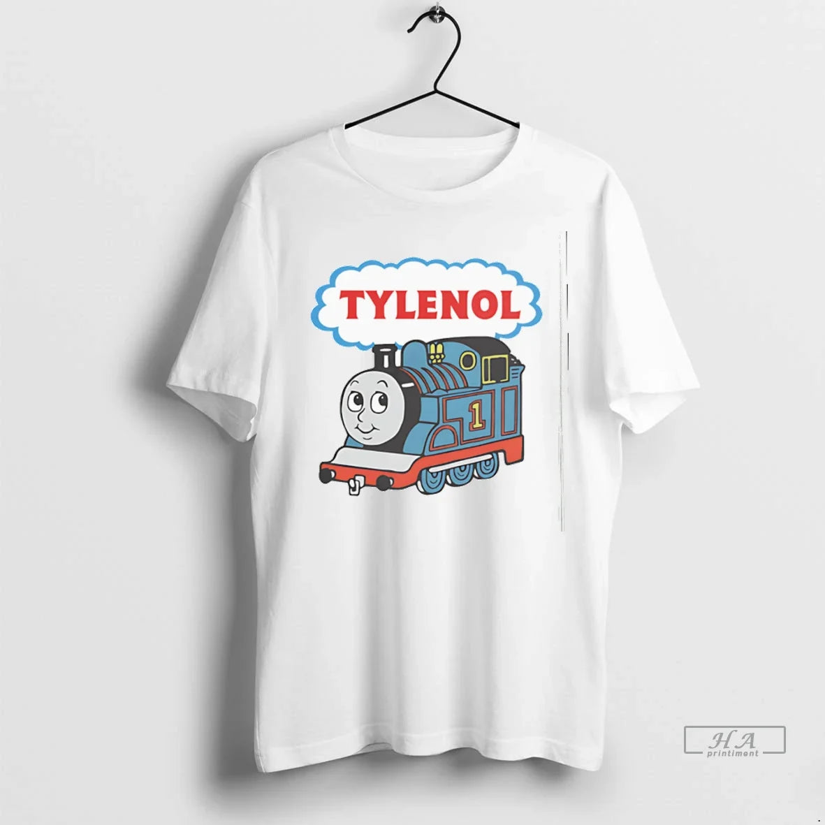 Officials Trendy Tylenol And Tank Engines Sweater - Adult & Kids T-Shirts, Sweatshirts & Hoodies apparel design preview 1