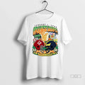 Officials Trendy University Alabama Vs Michigan - Adult & Kids T-Shirts, Sweatshirts & Hoodies apparel design preview 1