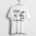 Officials Trendy Your Energy Is A Luxury Item Not - Adult & Kids T-Shirts, Sweatshirts & Hoodies apparel design preview 1