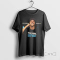 Officials Trevor Lawrence Teeth Grillz - Adult & Kids T-Shirts, Sweatshirts & Hoodies apparel design preview 1