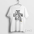 Officials Trump Epstein List War In Iran Protest Sign - Adult & Kids T-Shirts, Sweatshirts & Hoodies apparel design preview 1