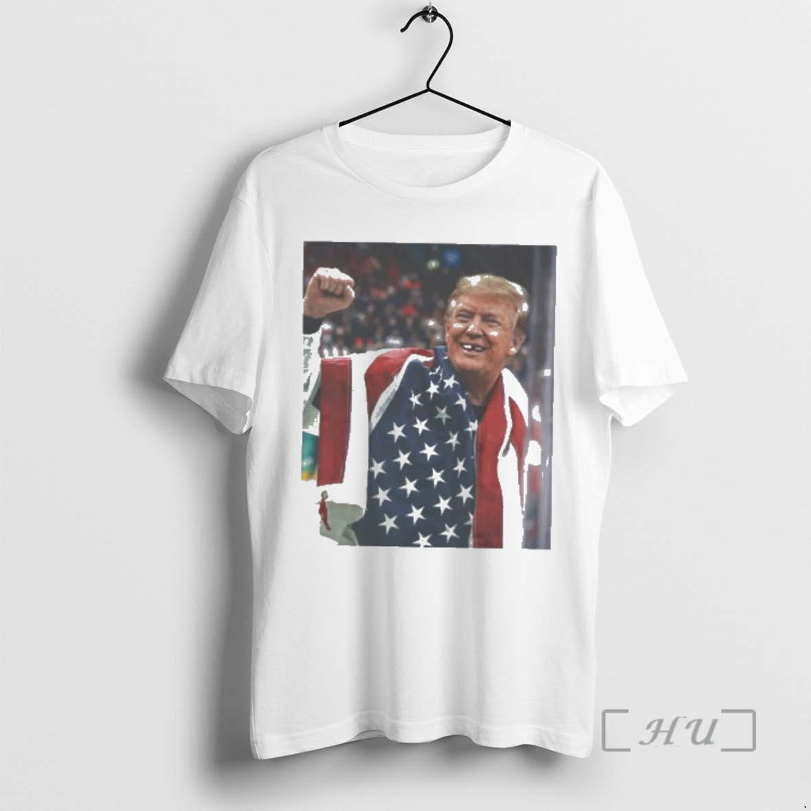 Officials Trump Loss Teeth Gold Usa Olympic 2026 Wins - Adult & Kids T-Shirts, Sweatshirts & Hoodies apparel design preview 1
