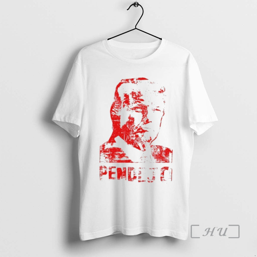 Officials Trump Pendejo Not My President - Adult & Kids T-Shirts, Sweatshirts & Hoodies apparel design preview 1