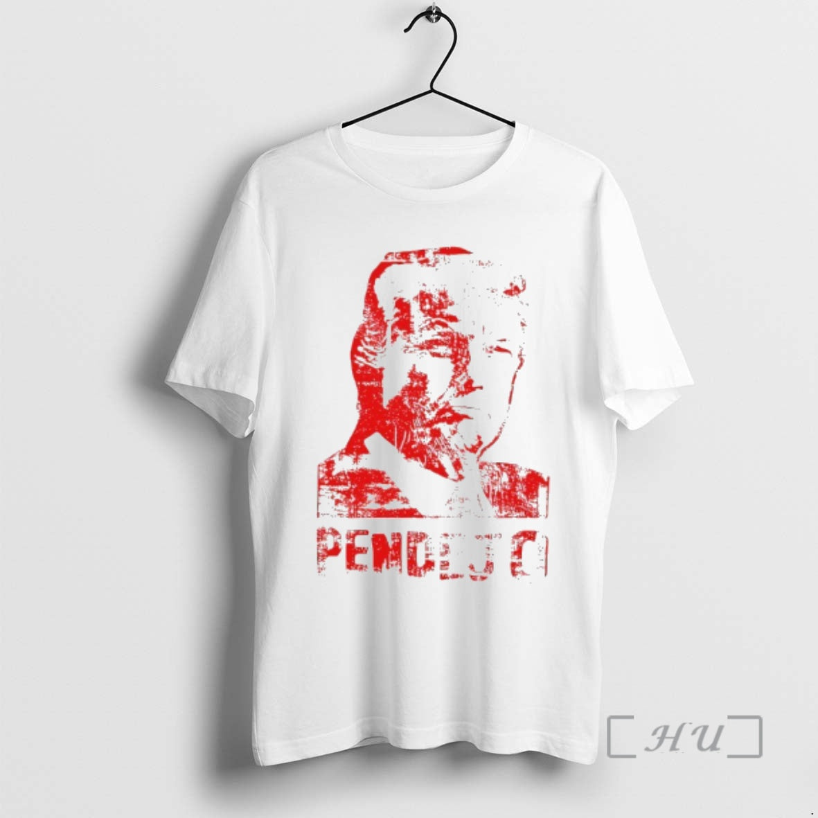 Officials Trump Pendejo Not My President - Adult & Kids T-Shirts, Sweatshirts & Hoodies apparel design preview 1