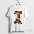 Officials Trump No Healthcare You Peasants - Adult & Kids T-Shirts, Sweatshirts & Hoodies apparel design preview 1