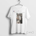 Officials Trump X Nicolas Maduro Board Uss Iwo Jima - Adult & Kids T-Shirts, Sweatshirts & Hoodies apparel design preview 1
