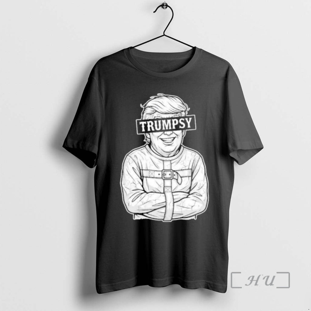 Officials Trumpsy Anti Trump - Adult & Kids T-Shirts, Sweatshirts & Hoodies apparel design preview 1