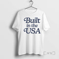 Officials Turning Point Built Usa - Adult & Kids T-Shirts, Sweatshirts & Hoodies apparel design preview 1