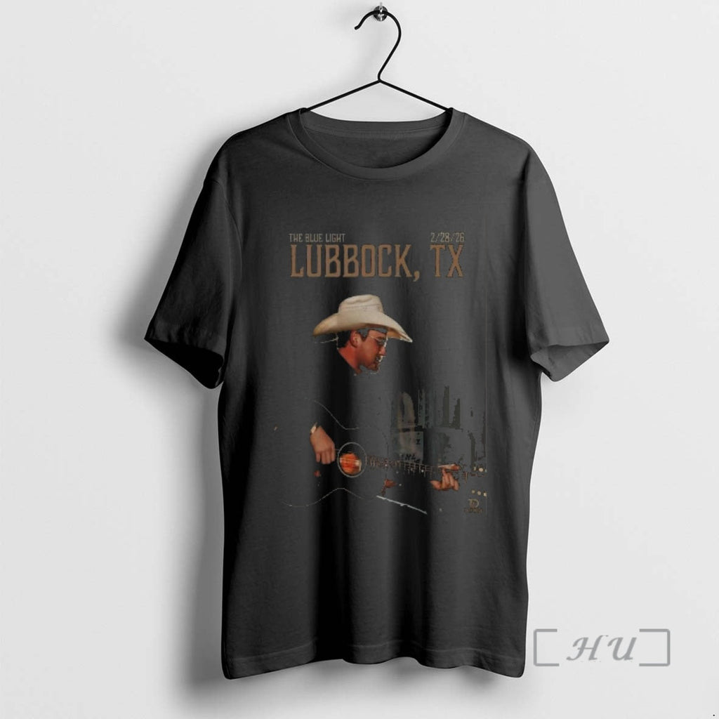 Officials Tyce Delk Feb 28 2026 Lubbock Tx - Adult & Kids T-Shirts, Sweatshirts & Hoodies apparel design preview 1