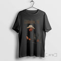 Officials Tyce Delk Feb 28 2026 Lubbock Tx - Adult & Kids T-Shirts, Sweatshirts & Hoodies apparel design preview 1