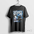 Officials Tyler Reddick Winner 2026 - Adult & Kids T-Shirts, Sweatshirts & Hoodies apparel design preview 1